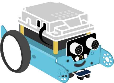 logo mBot