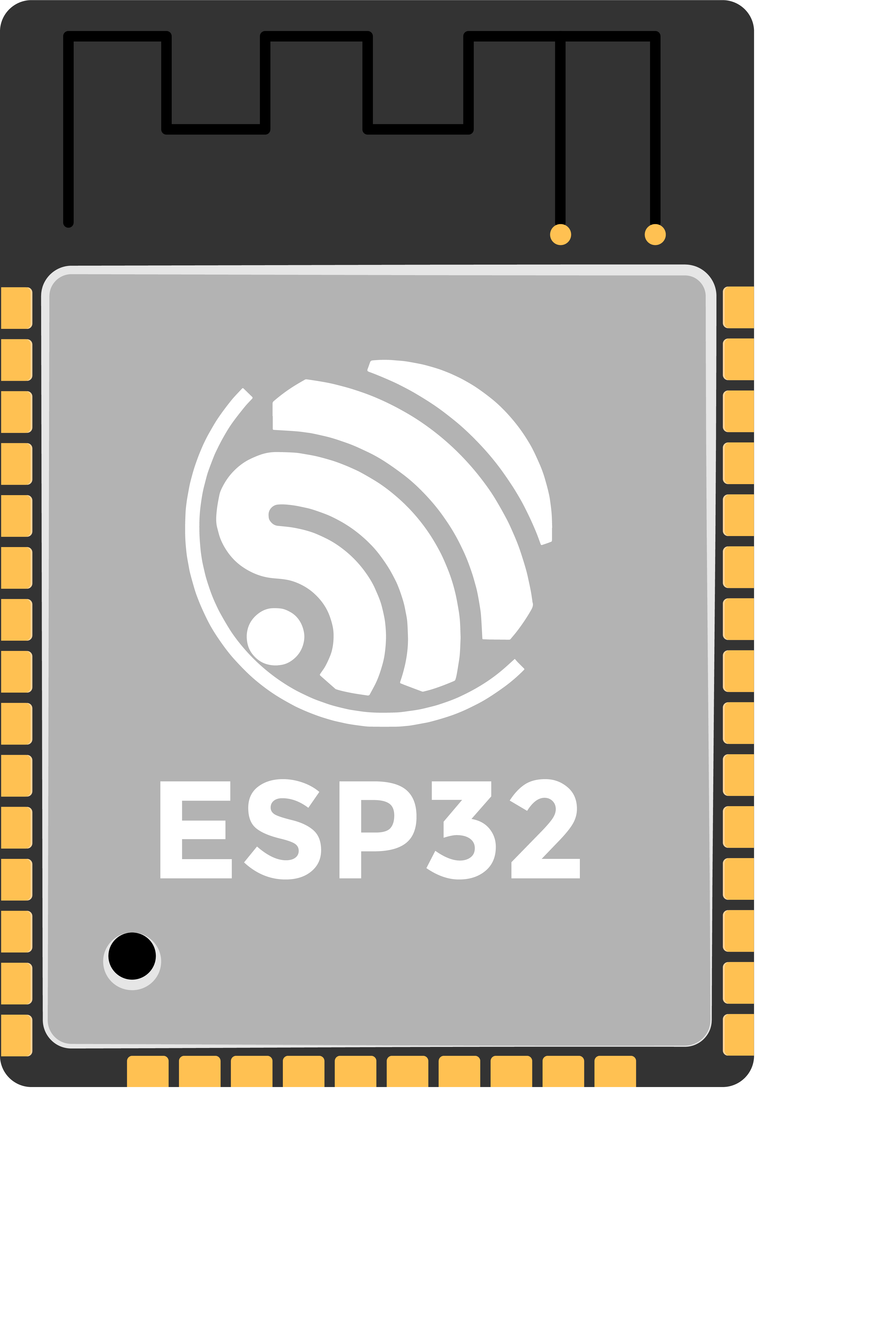 logo ESP32