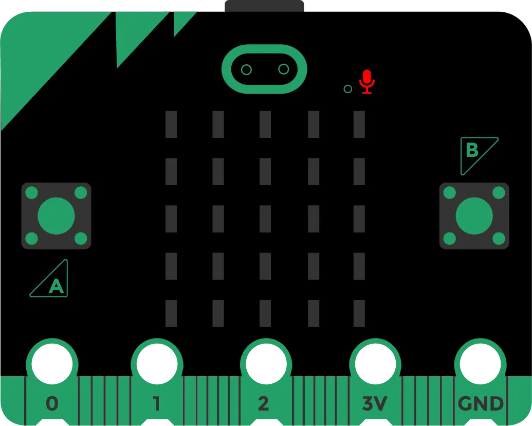 logo BBC micro:bit