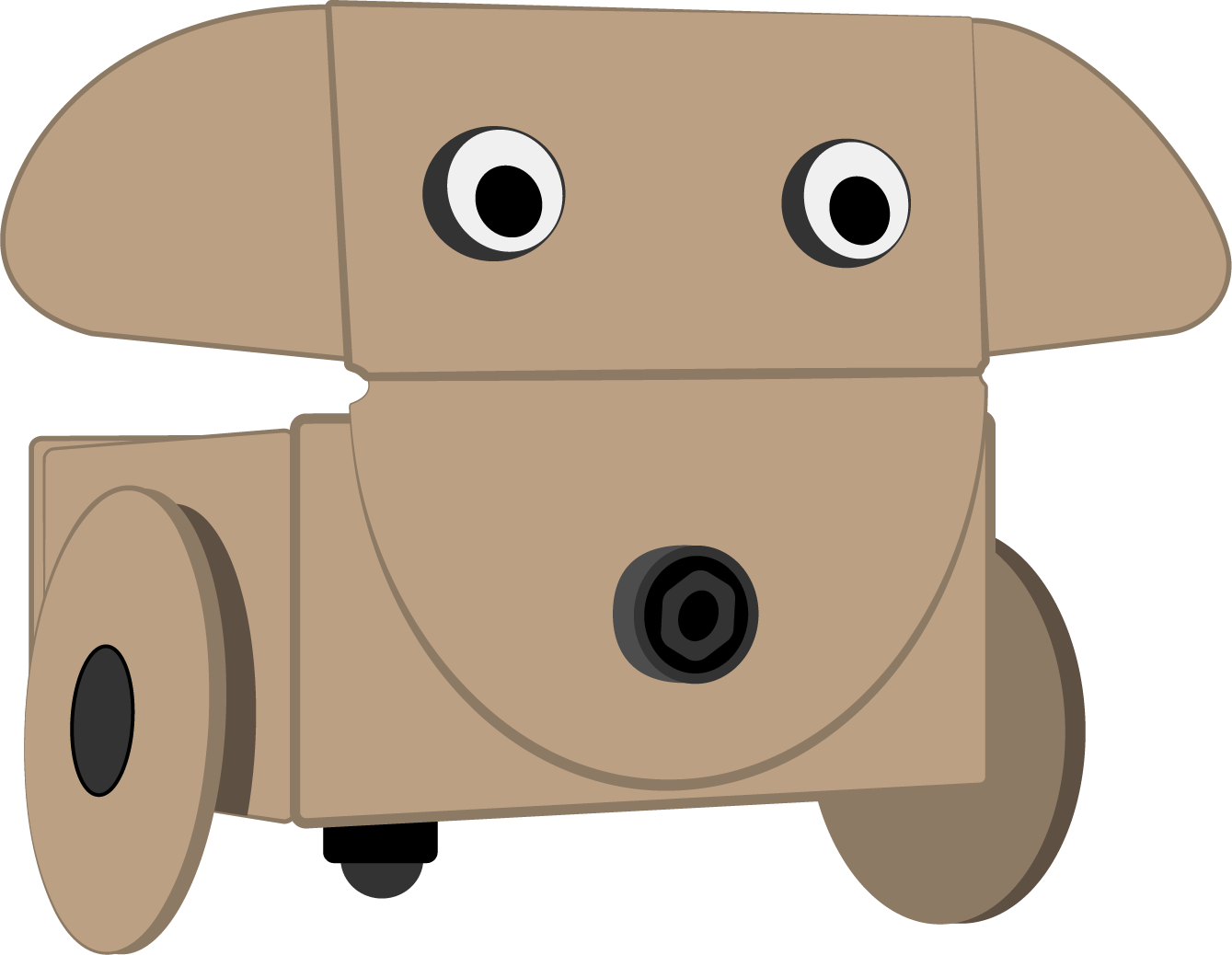 logo Oobybot