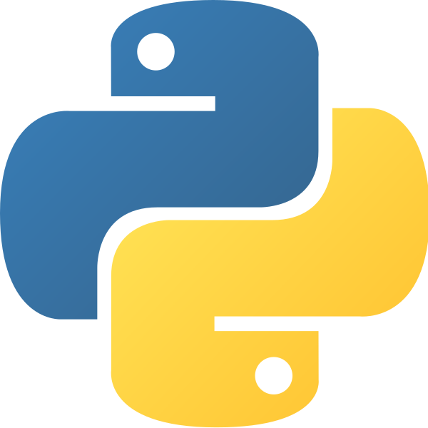 logo Python