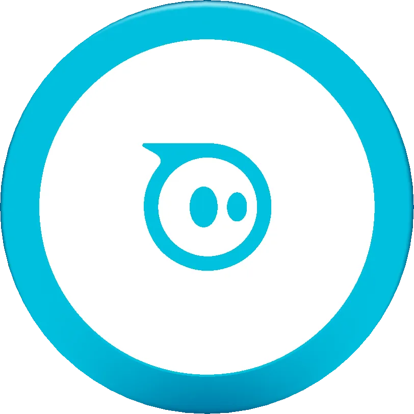 logo Sphero Mini