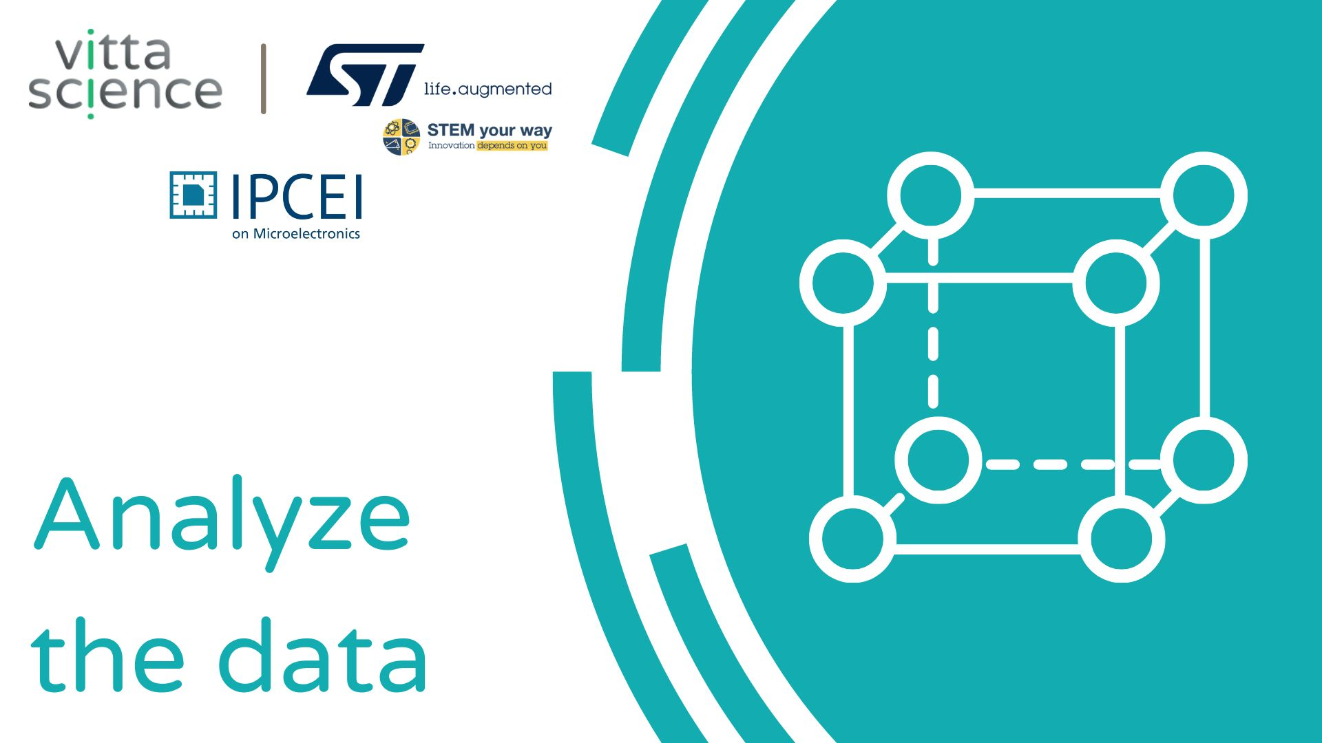 Activity No. 12: Analyze the data available on the Vittamap (IoT sensors kit)